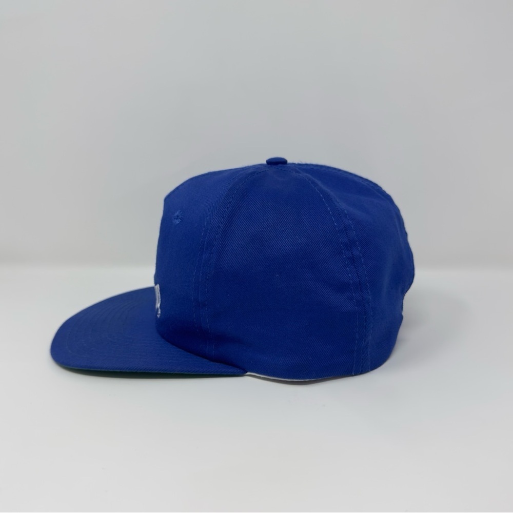 Vintage Minnesota Timberwolves Snapback Hat - Picture 3 of 7